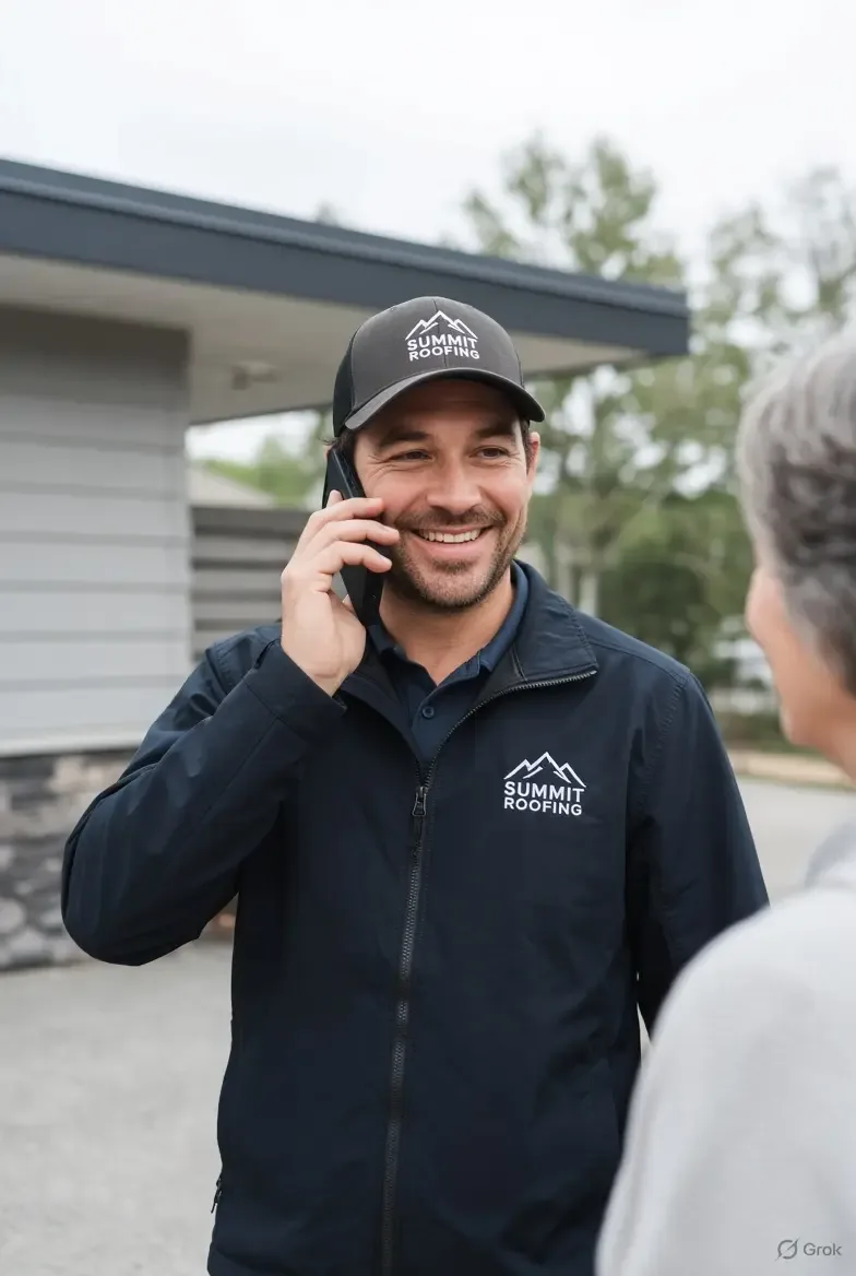 Flat Roof Leak Repair Barco, NC FAQs